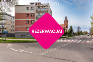 Mieszkanie na sprzedaż 39m2 ełcki Ełk por. Władysława Świackiego "Sępa" - zdjęcie 3