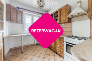 Mieszkanie na sprzedaż 54m2 Warszawa Bielany Jana Kochanowskiego - zdjęcie 1