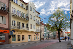 Mieszkanie na sprzedaż 83m2 ełcki Ełk Elizy Orzeszkowej - zdjęcie 2