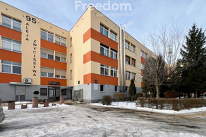Mieszkanie na sprzedaż 45m2 Dąbrowa Górnicza Aleja Zwycięstwa - zdjęcie 1