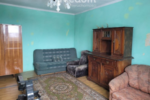 Mieszkanie na sprzedaż 40m2 gliwicki Toszek Sarnów Wiejska - zdjęcie 1