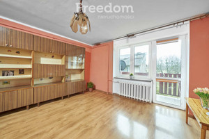 Mieszkanie na sprzedaż 50m2 olsztyński Biskupiec Kojtryny - zdjęcie 3