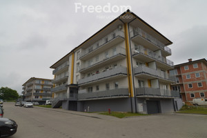 Mieszkanie na sprzedaż 60m2 radomszczański Radomsko Piękna - zdjęcie 1