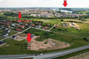 Działka na sprzedaż 1000m2 ełcki Ełk Siedliska - zdjęcie 2