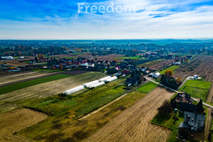 Działka na sprzedaż 1060m2 oświęcimski Oświęcim Rolna - zdjęcie 1