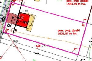 Działka na sprzedaż 1631m2 kartuski Chmielno Kożyczkowo - zdjęcie 3