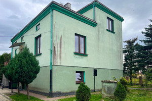 Dom na sprzedaż 211m2 jasielski Jasło Rzemieślnicza - zdjęcie 3