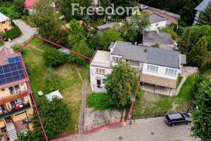 Dom na sprzedaż 120m2 nowodworski Krynica Morska - zdjęcie 1