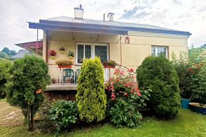 Dom na sprzedaż 80m2 krośnieński Iwonicz-Zdrój Lubatowa - zdjęcie 2