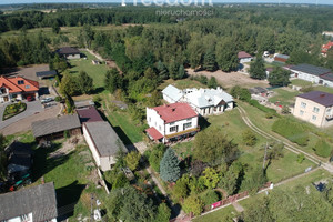 Dom na sprzedaż 4284m2 radomski Jedlińsk Wsola Leśna - zdjęcie 1
