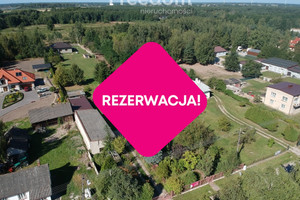 Dom na sprzedaż 4284m2 radomski Jedlińsk Wsola Leśna - zdjęcie 1