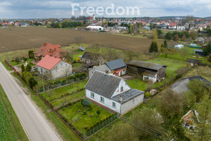 Dom na sprzedaż 79m2 działdowski Iłowo-Osada Dolna - zdjęcie 2