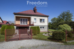 Dom na sprzedaż 172m2 rzeszowski Krasne - zdjęcie 2