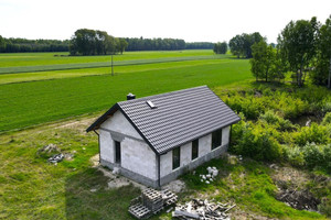 Dom na sprzedaż 72m2 bialski Łomazy Podleśna - zdjęcie 2