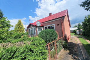 Dom na sprzedaż 97m2 bialski Terespol Kobylany - zdjęcie 1