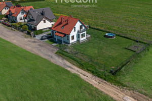 Dom na sprzedaż 164m2 policki Dobra (Szczecińska) Mierzyn Seleny - zdjęcie 1
