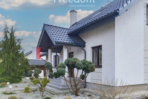 Dom na sprzedaż 191m2 stalowowolski Pysznica Jagodowa - zdjęcie 3