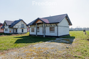 Dom na sprzedaż 93m2 tarnowski Wierzchosławice Komorów - zdjęcie 2