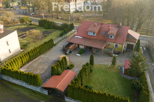 Dom na sprzedaż 542m2 działdowski Płośnica Gródki - zdjęcie 1