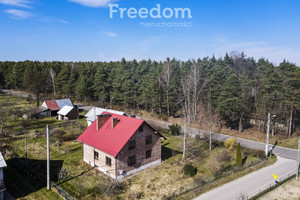 Dom na sprzedaż 212m2 leżajski Leżajsk Giedlarowa - zdjęcie 2