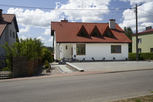 Dom na sprzedaż 240m2 ostródzki Ostróda Samborowo Zatorze - zdjęcie 2