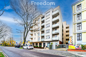 Mieszkanie na sprzedaż 52m2 kołobrzeski Kołobrzeg Portowa - zdjęcie 1