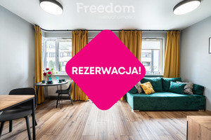 Mieszkanie na sprzedaż 38m2 Warszawa Magnacka - zdjęcie 1