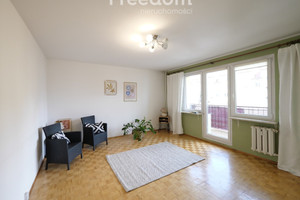 Mieszkanie na sprzedaż 75m2 bełchatowski Bełchatów Hubala - zdjęcie 1