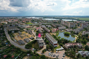 Mieszkanie na sprzedaż 49m2 ełcki Ełk Wileńska - zdjęcie 1