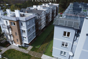 Mieszkanie na sprzedaż 35m2 słupski Ustka Dębina Modrzewiowa - zdjęcie 1