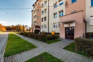 Mieszkanie na sprzedaż 64m2 gdański Pruszcz Gdański Obrońców Westerplatte - zdjęcie 1