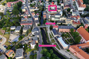 Mieszkanie na sprzedaż 62m2 Jelenia Góra Cieplice Śląskie-Zdrój Kryniczna - zdjęcie 1