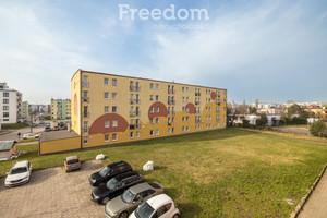 Mieszkanie do wynajęcia 27m2 Gdańsk Brzeźno Dworska - zdjęcie 1