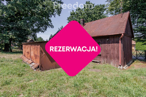 Działka na sprzedaż 824m2 Tarnów Braci Saków - zdjęcie 2