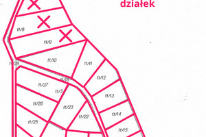 Działka na sprzedaż 1698m2 szczecinecki Biały Bór Stepień - zdjęcie 4