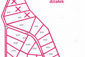 Działka na sprzedaż 1427m2 szczecinecki Biały Bór Stepień - zdjęcie 4