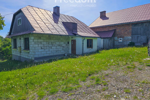 Dom na sprzedaż 75m2 brzozowski Domaradz Barycz - zdjęcie 2