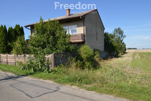 Dom na sprzedaż 195m2 pajęczański Nowa Brzeźnica Dworszowice Kościelne-Kolonia - zdjęcie 3