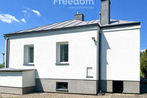 Dom na sprzedaż 64m2 krośnieński Chorkówka Szczepańcowa - zdjęcie 3