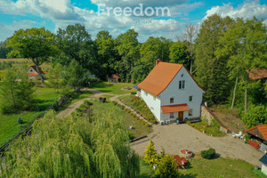 Dom na sprzedaż 210m2 mrągowski Sorkwity Stama - zdjęcie 1