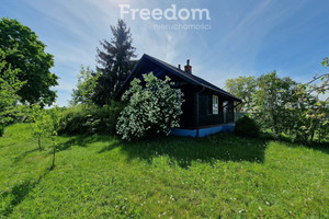 Dom na sprzedaż 70m2 łosicki Sarnaki Stare Litewniki - zdjęcie 2