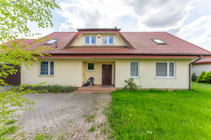 Dom na sprzedaż 197m2 grodziski Żabia Wola Żelechów - zdjęcie 2
