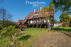 Dom na sprzedaż 301m2 wadowicki Wadowice Ponikiew - zdjęcie 1