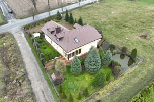 Dom na sprzedaż 196m2 ciechanowski Ojrzeń Wola Wodzyńska - zdjęcie 2