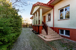Dom na sprzedaż 719m2 grajewski Szczuczyn Grunwaldzka - zdjęcie 1