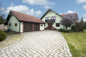 Dom na sprzedaż 200m2 olsztyński Stawiguda Kwiatowa - zdjęcie 3