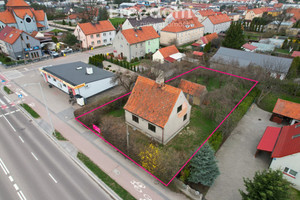 Dom na sprzedaż 85m2 ełcki Ełk Suwalska - zdjęcie 1