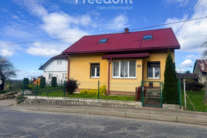 Dom na sprzedaż 120m2 brzozowski Haczów Wzdów - zdjęcie 1