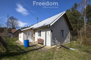 Dom na sprzedaż 212m2 leżajski Leżajsk Giedlarowa - zdjęcie 3