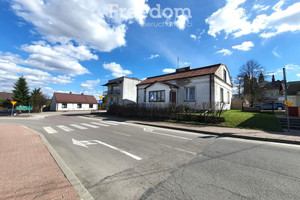 Dom na sprzedaż 115m2 łosicki Sarnaki Berka Joselewicza - zdjęcie 1